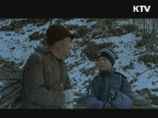 삶의 슬픔이 침묵으로 흐른다 시네아스트 장률의 걸작 '두만강' [영화 매거진]