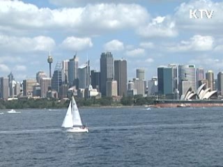 한국-호주 수교 50주년, 문화행사 열려