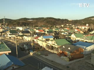 서해5도·접경지역 대피소 100곳 신축