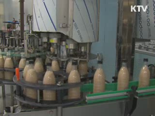 술도 식품…식품위생법 규제 받는다