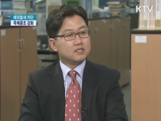 해외탈세 차단 '거미줄망 촘촘해진다'