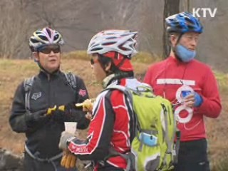 4대강 방문객 6개월만에 200만명 돌파