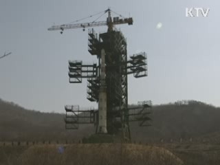 박재완 장관 "北 미사일 이슈 거의 소멸"