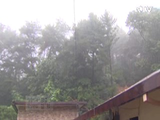 도심 곳곳 한때 침수···출근길 혼잡