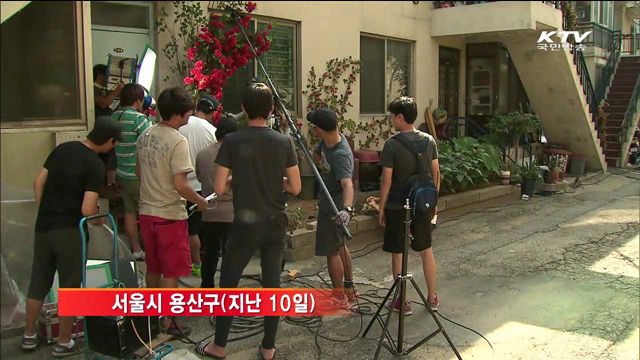 교황 방한 한 달 앞으로…막바지 준비 '한창'