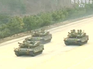 `명품전차`세계로