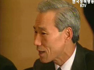 정세균 산자부 장관 `FTA 무역구제, 美 성의 보일 것`