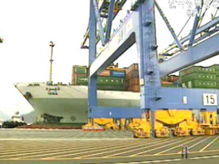 조선업 2015년 수출 300억 달러 돌파