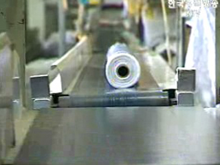 `FTA 체결되면 섬유류 수출 증가`