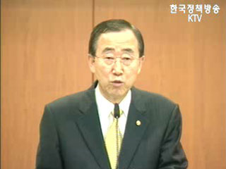 日 선제공격 주장, <6자회담 재개 도움 안돼>