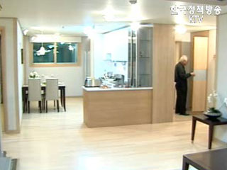 문제는 국민주거복지다