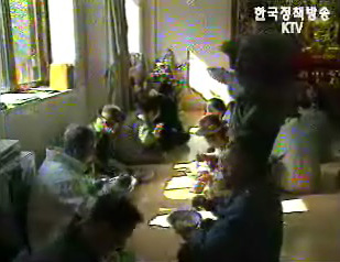 그랜벨트에 노인복지시설 건립  한시적 허용