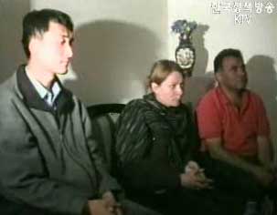 KBS 용태영 특파원 피랍