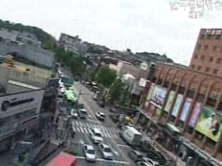 한국 퓨전을 만나다