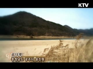 태고의 삶이 태어나다 -공주-