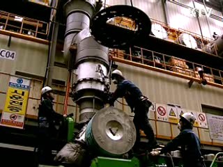 "상식을 뒤집어라! 세계 최초 T도크의 현대중공업" [이것이 최고]