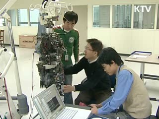 연구개발 통합지원, 효율성 향상