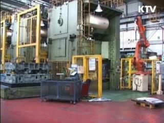 6월 부도업체 수 사상최저 기록