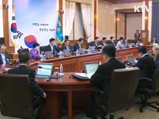 미디어법 후속조치 빨라진다