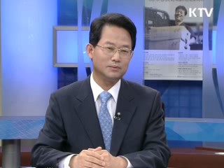 내년 예산 291조8천억 어떻게 쓰이나 [정책진단]