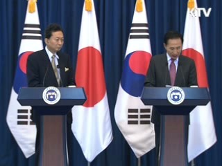 한·일, 북핵 일괄타결 긴밀 협력