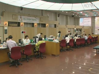 은행장·사외이사 적격성 정례 심사 검토