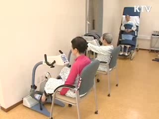 노인진료비, 지난해 총 진료비 30% 차지