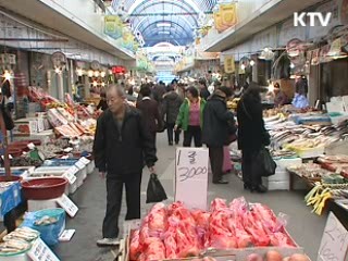 4대보험 통합징수, 영세 상공인 큰 도움