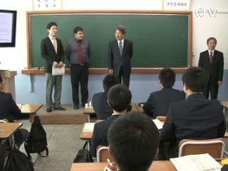 정운찬 총리 "지역균형선발제 확대 교육질 개선"