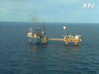 경상수지 1억6천만달러 흑자 전환