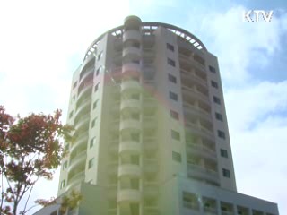 北, 오늘 금강산 부동산 시찰