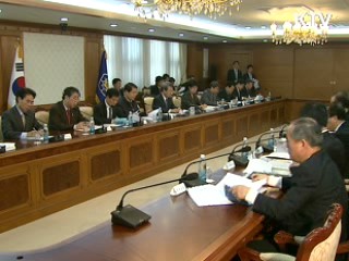 정 총리 "애도기간 국민들 헌신적 모습에 감동"