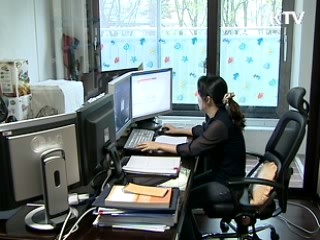 스마트 근무 5년뒤 30%로 확대