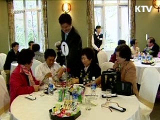 남북, 24일 이산가족 실무접촉 재개