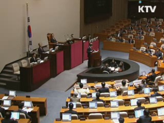 "4대강 국제적 명소…국민 삶 여유"