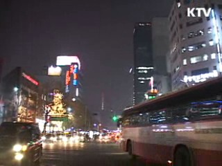 권익위, '대리운전 보험가입 의무화' 권고