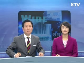 정책 와이드 (29회)