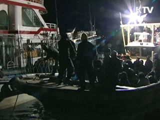 미·일 정상 "中, 北에 단호한 태도 보여야"