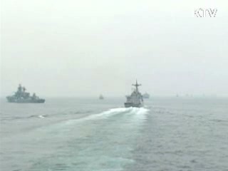 연평도 도발…한·미·일 공조 가속화