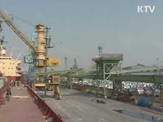 민·관 국제곡물회사 설립···수급 안정