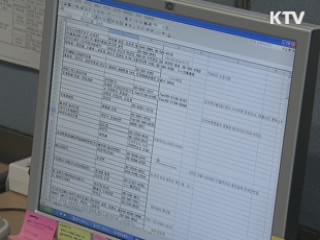 기초생활수급자 생계급여 추심 금지