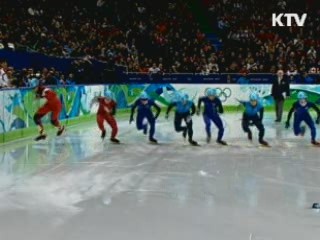 이 대통령 "열심히 해 평창 동계올림픽 유치"