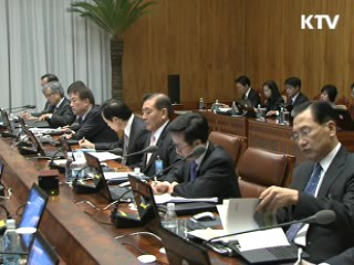 이 대통령 "대사관, 국민 안전 책임져야"
