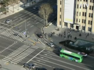 3월15일 민방위 훈련 실시 