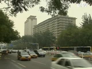 김 총리, 3박4일 중국 방문…양국 현안 논의