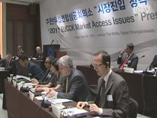 "한EU FTA, 한국경제 한 단계 도약 계기"