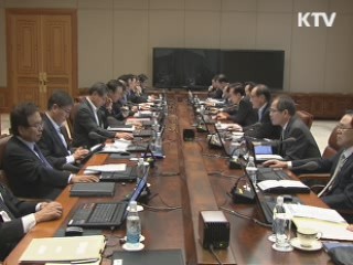 이 대통령, "'도가니' 재발방지 위해 의식개혁 절실"