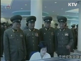 北 국적 재미 유학생 16명···쿠웨이트에 4천명 파견