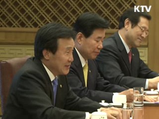 "ISD, 한미FTA 발효 3개월 내 재협상"