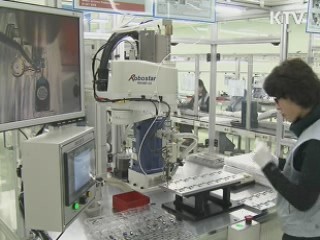 이 대통령, '정부 역할 시대 맞게 변해야'